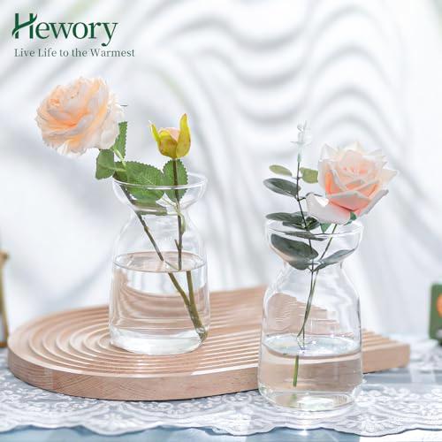 並行輸入品】Hewory ヒヤシンス アボカド 成長するつぼみ 花瓶 バルク