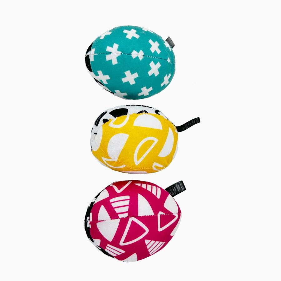 並行輸入品】MamaRoo 交換用おもちゃボール Mamaroo 4moms Swing用 