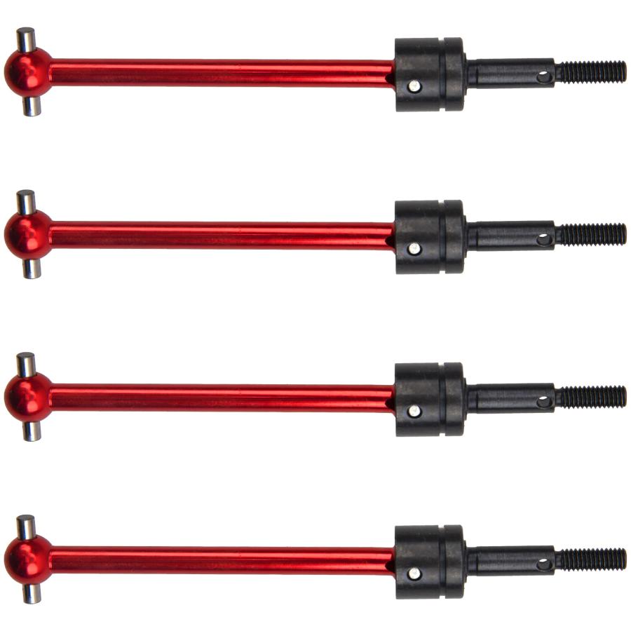 並行輸入品】Vgoohobby アルミニウムCVDドライブシャフトジョイント