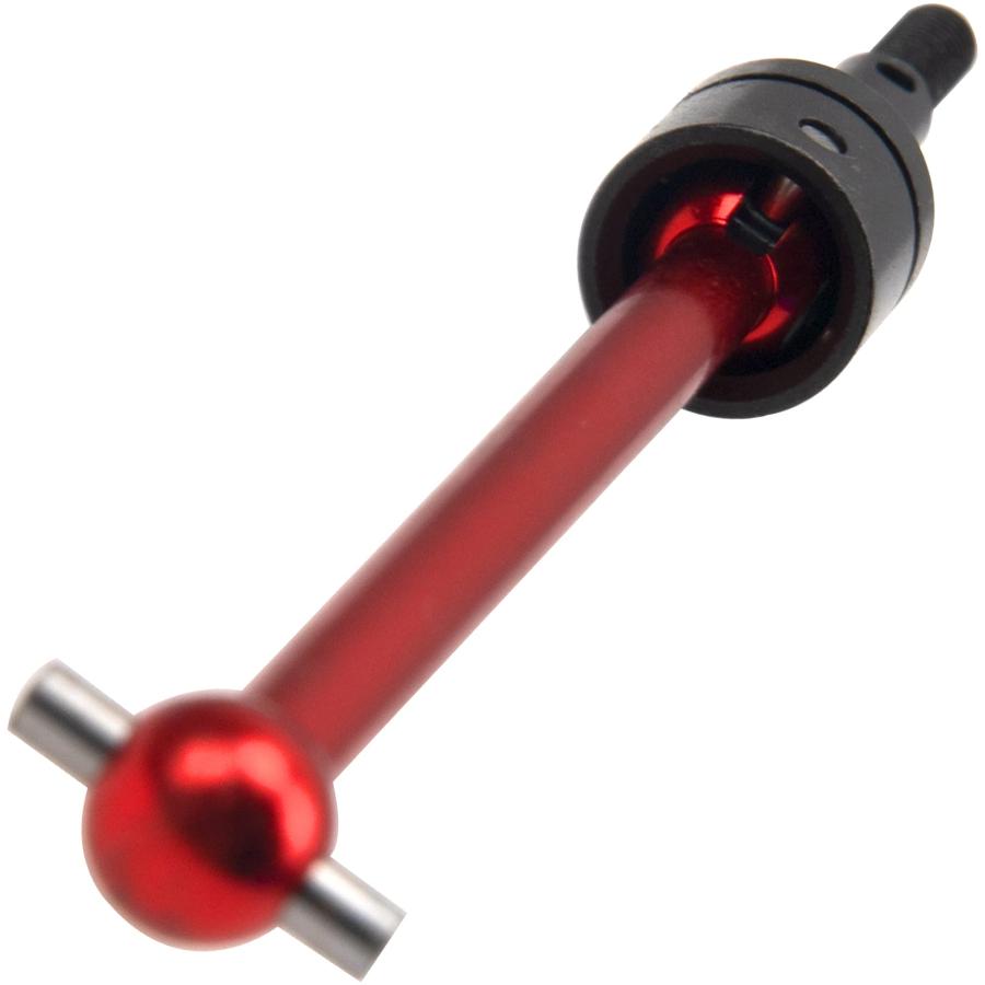 並行輸入品】Vgoohobby アルミニウムCVDドライブシャフトジョイント