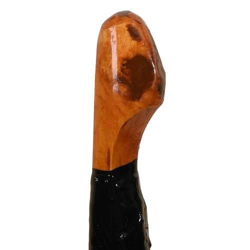 並行輸入品】Blackthorn Shillelagh 木製アイリッシュウォーキング