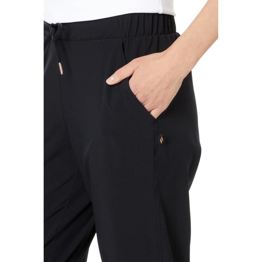 Skechers Women's Slip ins Go Walk Uptown Pant, Black, 3X Large 並行輸入品｜allinone-d｜07