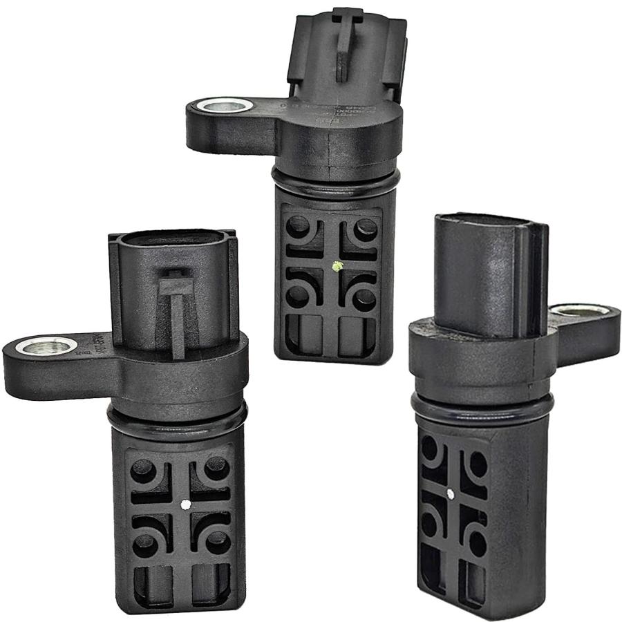 並行輸入品】カムシャフトポジションセンサーフェーズ3個セット 日産と