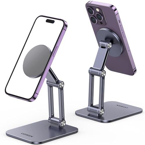 並行輸入品】UGREEN スマホスタンド MagSafe対応 卓上用 マグネット