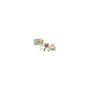 【並行輸入品】Playmobil Campsiteの画像