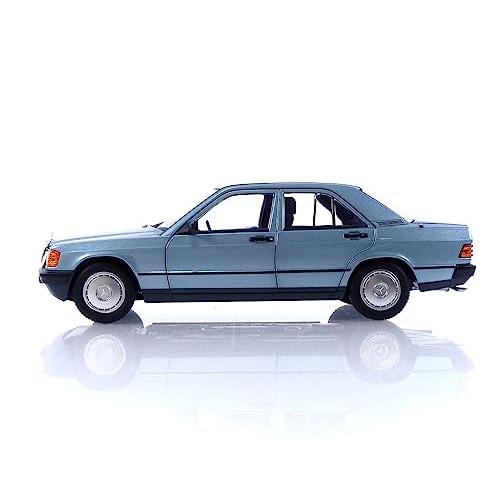 304-033 ノレブ 1/18 メルセデスベンツ 190E 1982 並行輸入品】ミニカー 1/18 メルセデス ベンツ 190E ノレブ NOREV