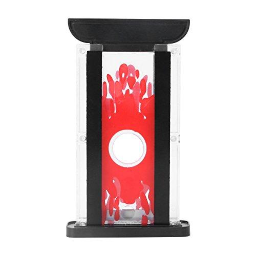 【並行輸入品】Funny Finger Chopper Guillotine for Hay Cutter Magician Trick Stの画像
