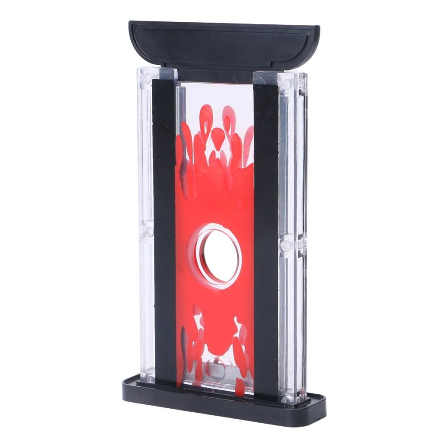 【並行輸入品】Funny Finger Chopper Guillotine for Hay Cutter Magician Trick Stの画像