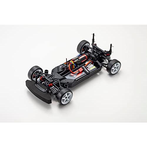 並行輸入品】京商 1/10 EP 4WD フェーザーMk2 FZ02 D レディ