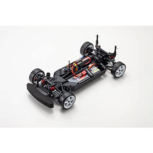 京商 1/10 EP 4WD フェーザーMk2 FZ02 D レディセット スバル インプレッサ 2006 カラータイプ 1 34 並行輸入品｜allinone-d｜08