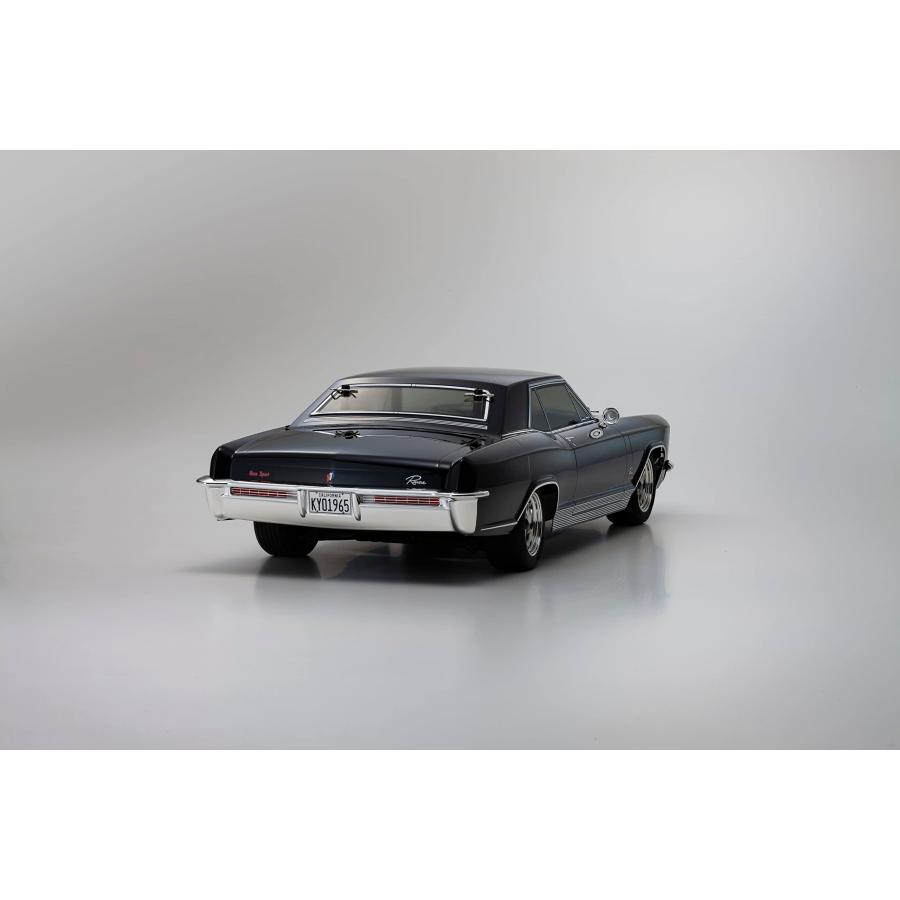 並行輸入品】京商 1/10 EP 4WD フェーザーMk2 FZ02L レディセット 1965