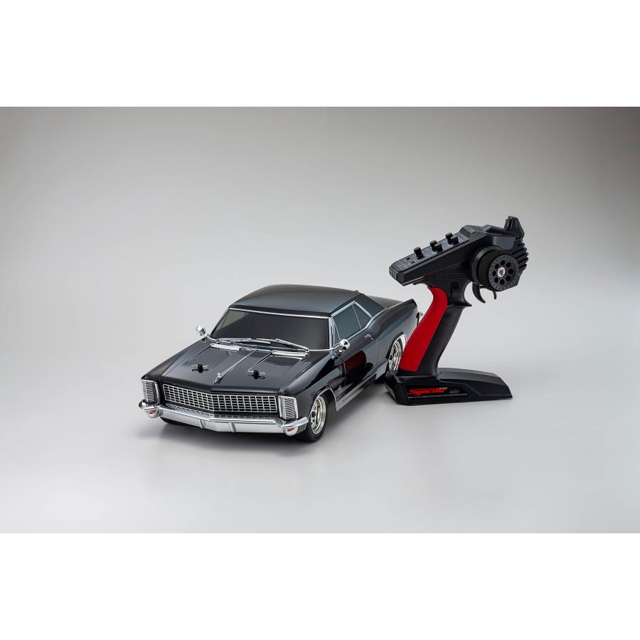 京商 1/10 EP 4WD フェーザーMk2 FZ02L レディセット 京商 1/10 EP 4WD フェーザーMk2 FZ02L-BT レディセット レイジ