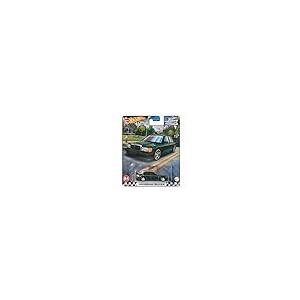 並行輸入品】ホットウィール(Hot Wheels) ブールバード メルセデス