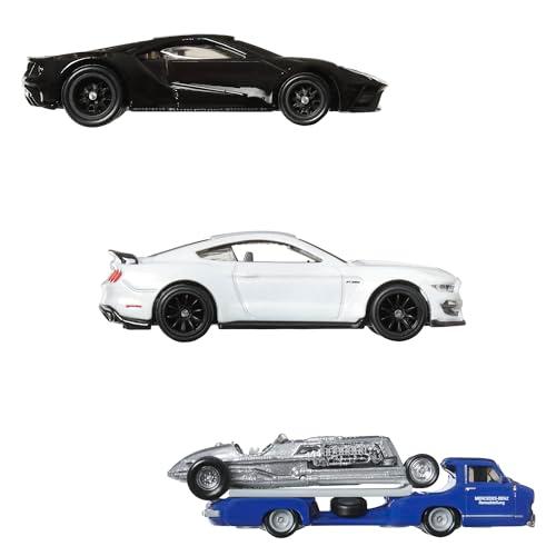 並行輸入品】ホットウィール(Hot Wheels) プレミアムコレクター