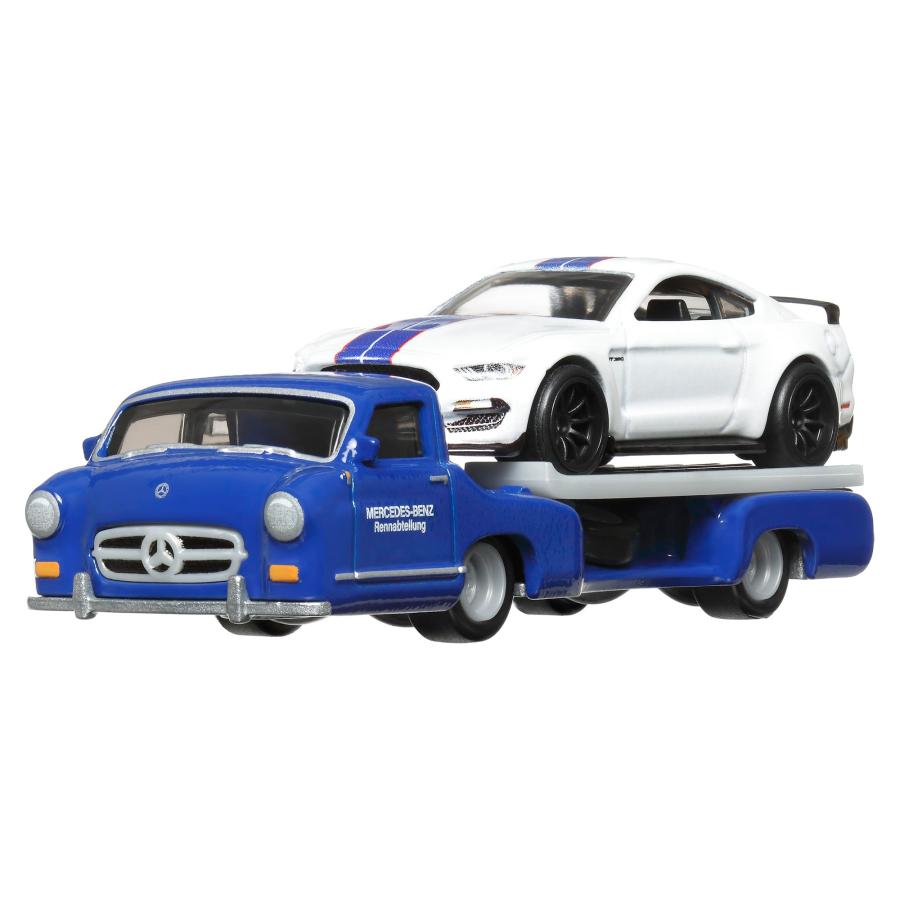 並行輸入品】ホットウィール(Hot Wheels) プレミアムコレクター