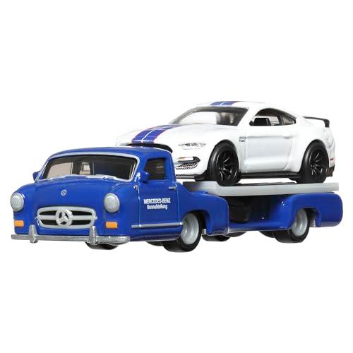 並行輸入品】ホットウィール(Hot Wheels) プレミアムコレクター