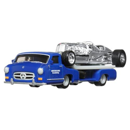 並行輸入品】ホットウィール(Hot Wheels) プレミアムコレクターセット