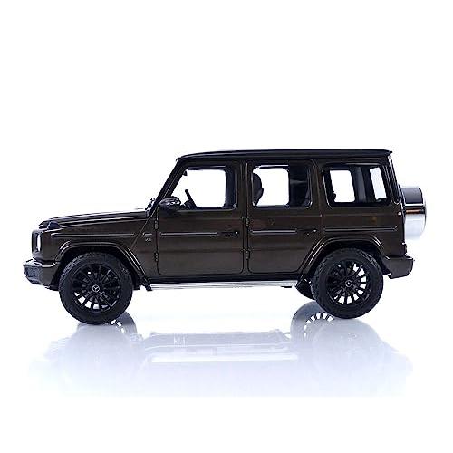 並行輸入品】ミニカー 1/18 メルセデス ベンツ Gクラス AMG G63