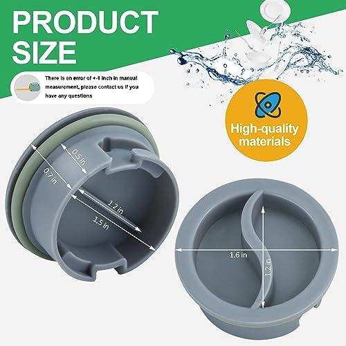 【並行輸入品】puxyblue WD12X10206 食器洗い機 すすぎ補助キャップ 交換用 G E 1168272 AP3872948 PS1 |  | 04