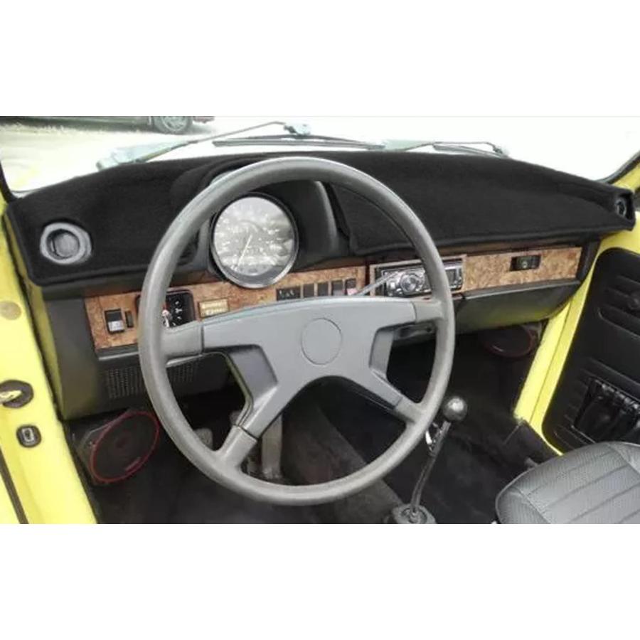 並行輸入品】ダッシュボード カバー ダッシュカバー マット VW