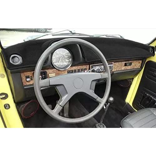 並行輸入品】ダッシュボード カバー ダッシュカバー マット VW