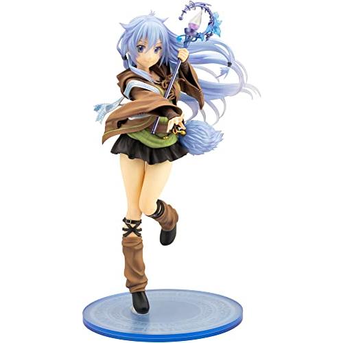 【並行輸入品】壽屋(KOTOBUKIYA) 遊戯王カードゲーム 水霊使いエリア/遊戯王カードゲームモンスターフィギュアコレクション 1/7スケー |  | 01