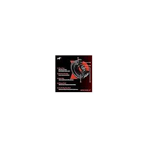 【並行輸入品】A Premium Engine Harmonic Balancer Crankshaft Pulley Compatible_5