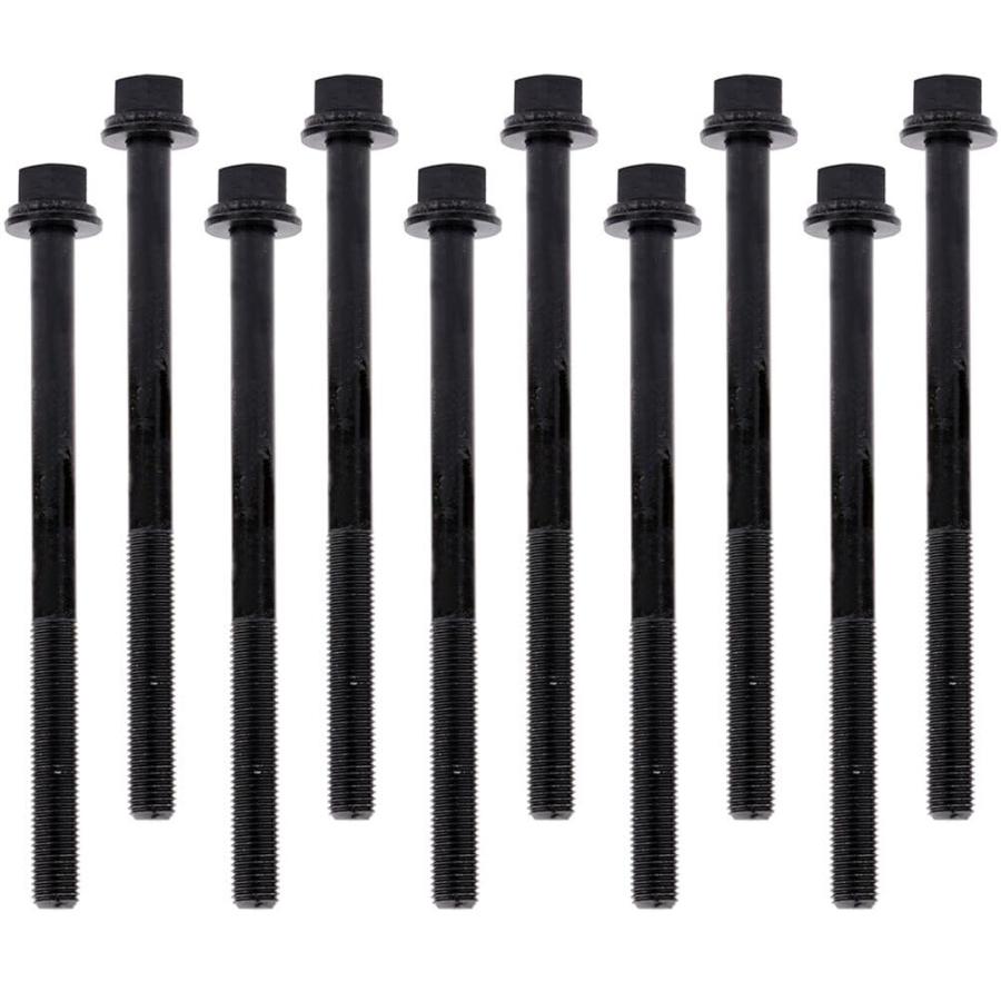 【並行輸入品】ヘッドボルトセット ホンダ シビック 2001 2005 エンジンキット HBHO034 Head Bolt Set for Ho_6