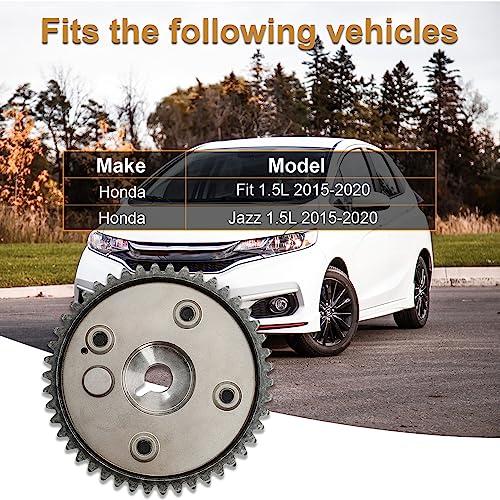 【並行輸入品】ARSTAK(アースタック) 14310 5R1 013 インテークエンジン 可変バルブ タイミングスプロケットギア VVTアクチ_4