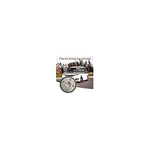 【並行輸入品】ARSTAK(アースタック) 14310 5R1 013 インテークエンジン 可変バルブ タイミングスプロケットギア VVTアクチ_5