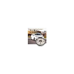 【並行輸入品】ARSTAK(アースタック) 14310 5R1 013 インテークエンジン 可変バルブ タイミングスプロケットギア VVTアクチ_8