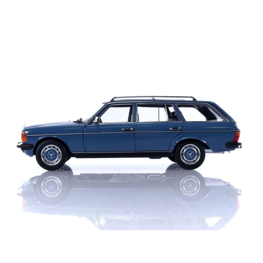 並行輸入品】ミニカー 1/18 メルセデス ベンツ Eクラス 200T