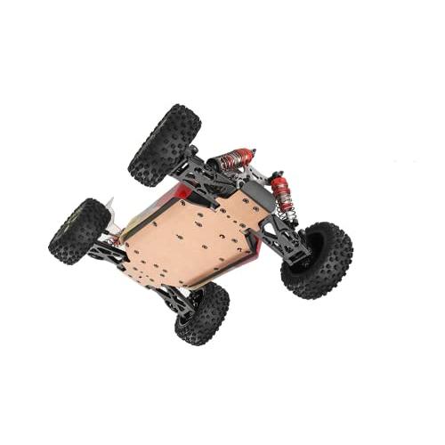 並行輸入品】WLtoys 144010 75KM/H 2.4G RC Car Brushless 4WD