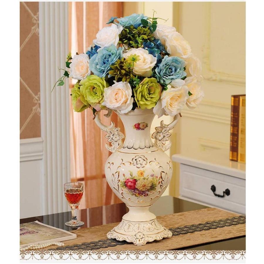【並行輸入品】Home Decorations Office Decor Ornament European Style Ceramic Laの画像