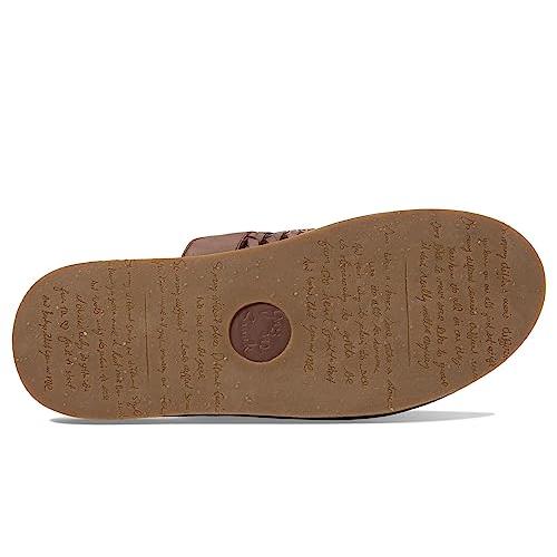 【並行輸入品】Sanuk Me Huarache ブラウン 12 D (M), ブラウン, 12 Sanuk Me Huarache Brown |  | 07