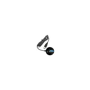 【並行輸入品】GlobalSat BU 353 W11 GPS GNSS 位置センサー ブラック GlobalSat BU 353 W11 GP_2