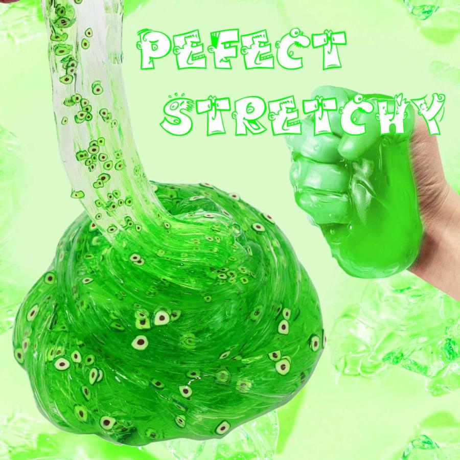 並行輸入品】Glimmer Slime (グリマースライム) 2個パック グレート