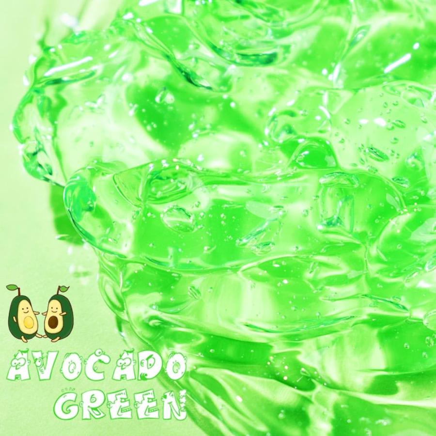 並行輸入品】Glimmer Slime (グリマースライム) 2個パック グレート