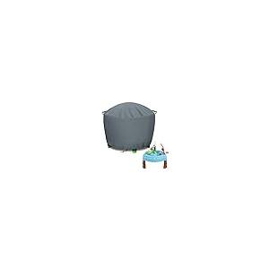 【並行輸入品】TORUTA Kids Water Table Cover 34in Round Waterpark Play Table Coの画像
