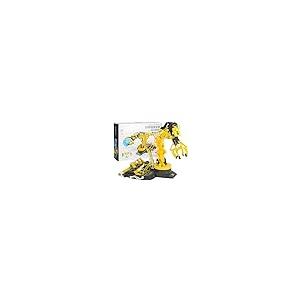 【並行輸入品】ステムトイ ハイドロボットアームキット ロボットアーム エンジニアリングキット ロボットキット 子供用サイエンスキット ステムプロ_2