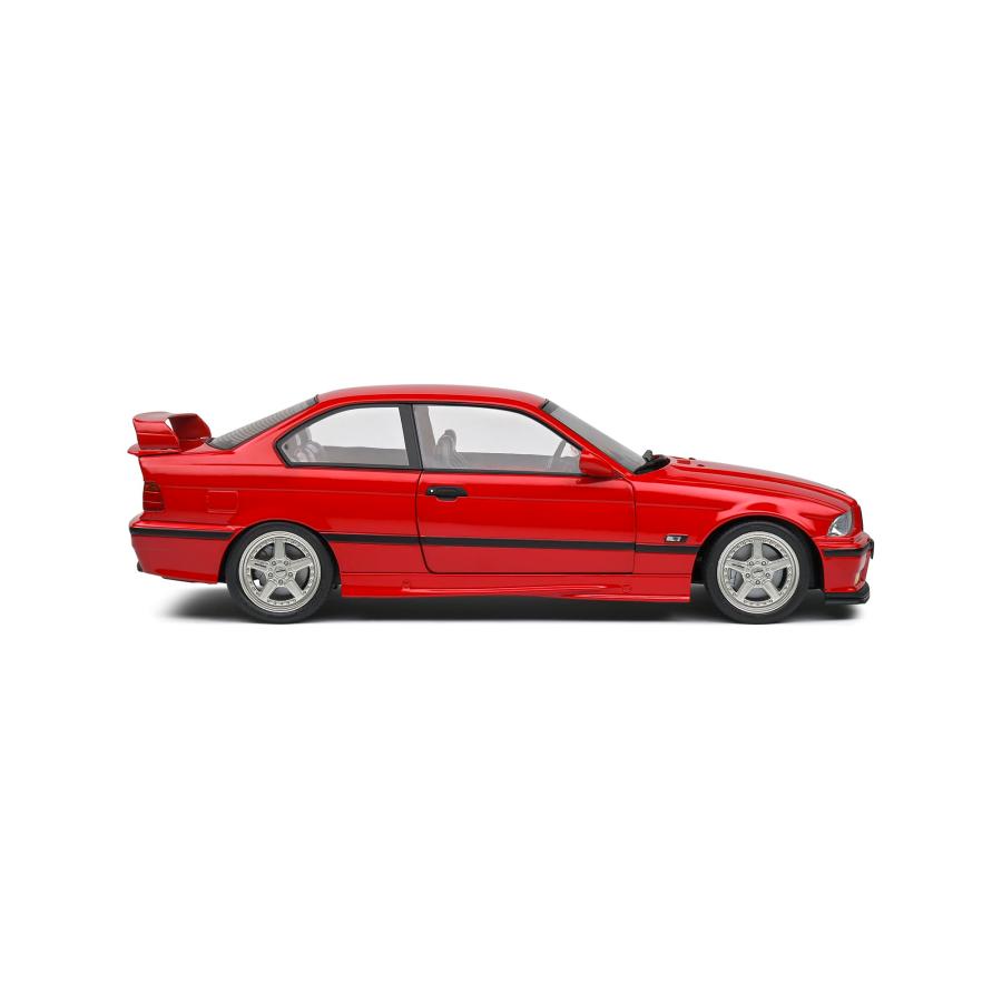並行輸入品】ミニカー 1/18 3シリーズ M3 SOLIDO 3 SERIES (E36