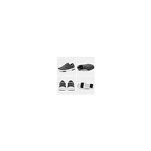 【並行輸入品】OrthoComfoot Men's Orthopedic Dress Oxford for Plantar Fasciitisの画像