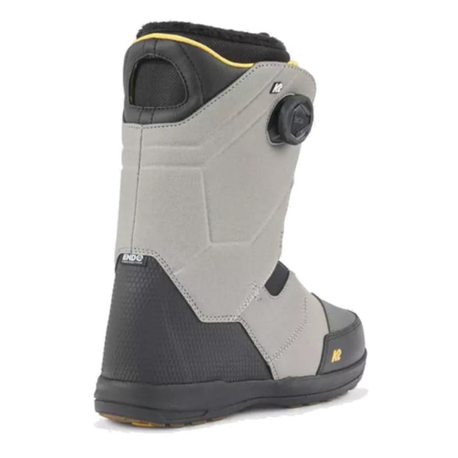 k2 MAYSIS 23-24 極美品スノボ ブーツ　スノーボード ケーツー 24-25 K2/ケーツー MAYSIS メイシス メンズ レディース 熱成型対応