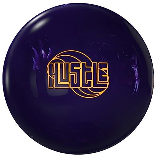 ROTO GRIP HUSTLE ボウリングボール、シャミー付 ROTO GRIP HUSTLE ボウリングボール、シャミー付 Roto Grip
