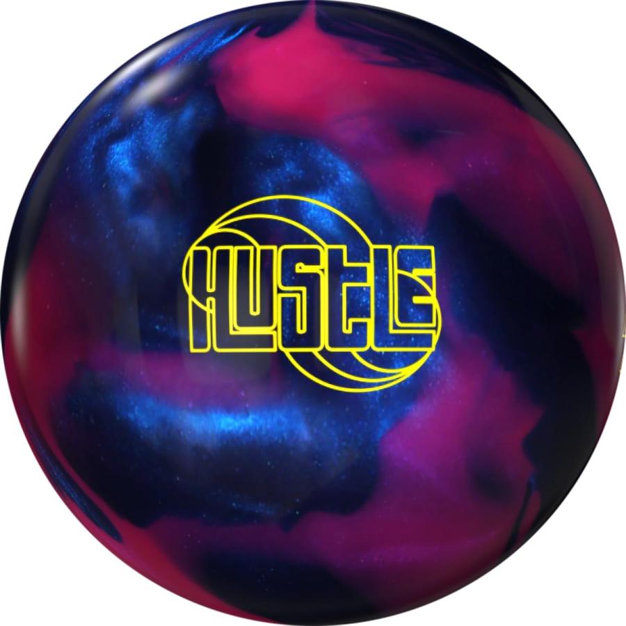 並行輸入品】Roto Grip Hustle M + ボーリングボール マゼンタ
