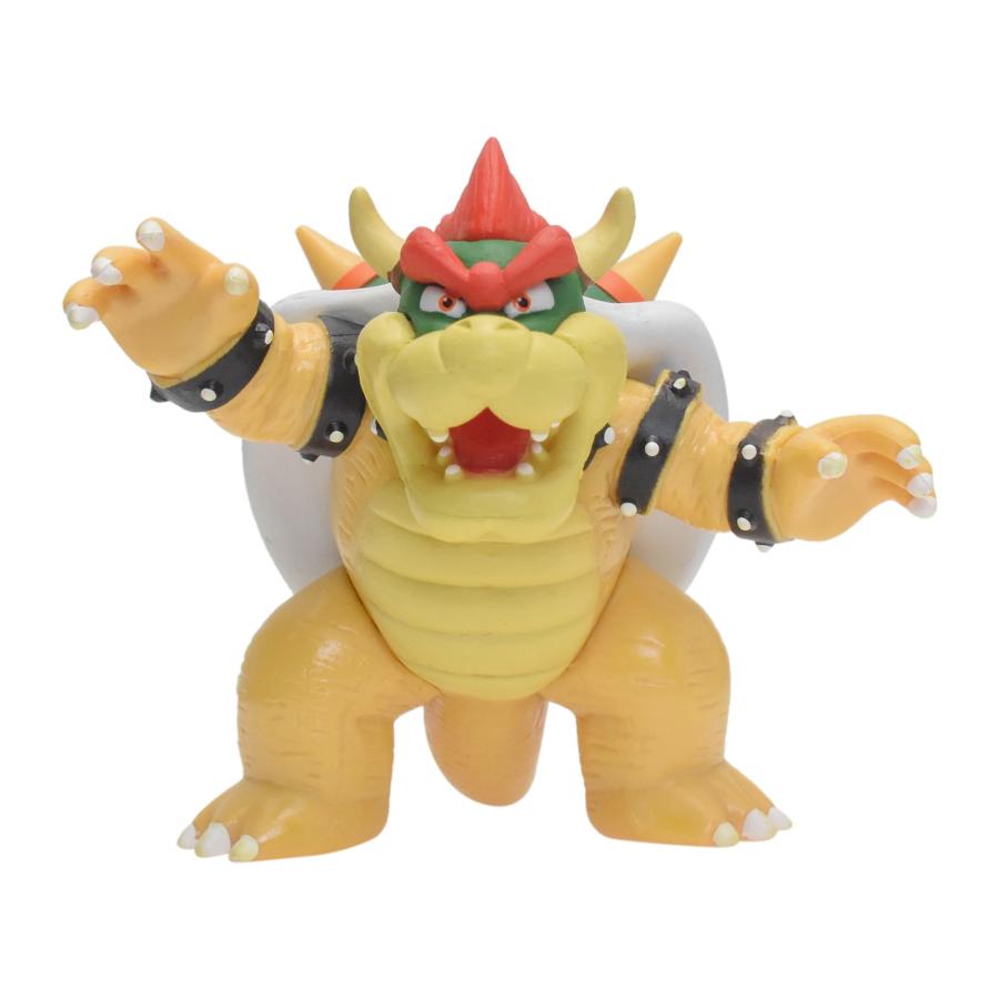 並行輸入品】RGVV イエロークッパアクションフィギュア The King of