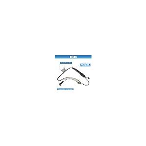【並行輸入品】X AUTOHAUX Engine Timing Chain Kit with Chain Guide Tensioner fo_8