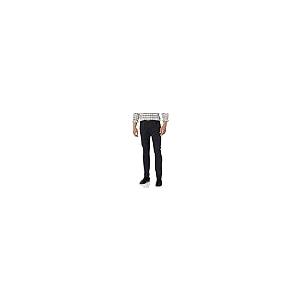 【並行輸入品】John Varvatos Men's J701 Regular Fit Denim, Black |  | 02