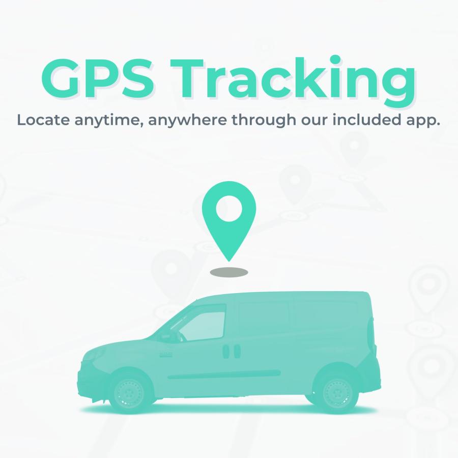 【並行輸入品】US GPSトラッカー   OBD 2 GPSトラッカー 車両用 月額わずか5ドル 4G LTE 車両位置 旅行履歴 運転アラート |  | 09