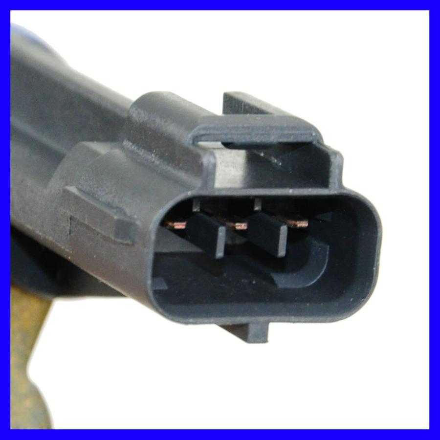 【並行輸入品】Crankshaft Position Sensor Compatible with Dodge Jeep Mitsubishi_6